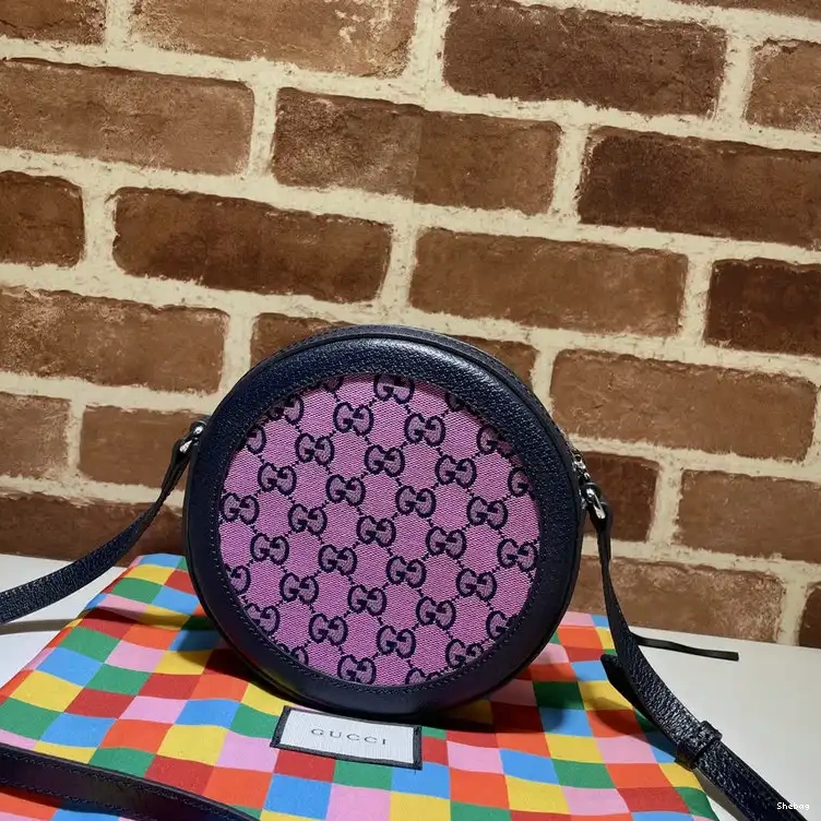 Bag 2109YA0101 Gucci 0715